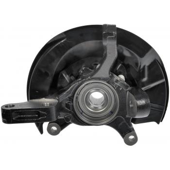 2001 Toyota Camry Steering Knuckle Kit Front Right Dorman 698390 image 2 of 4