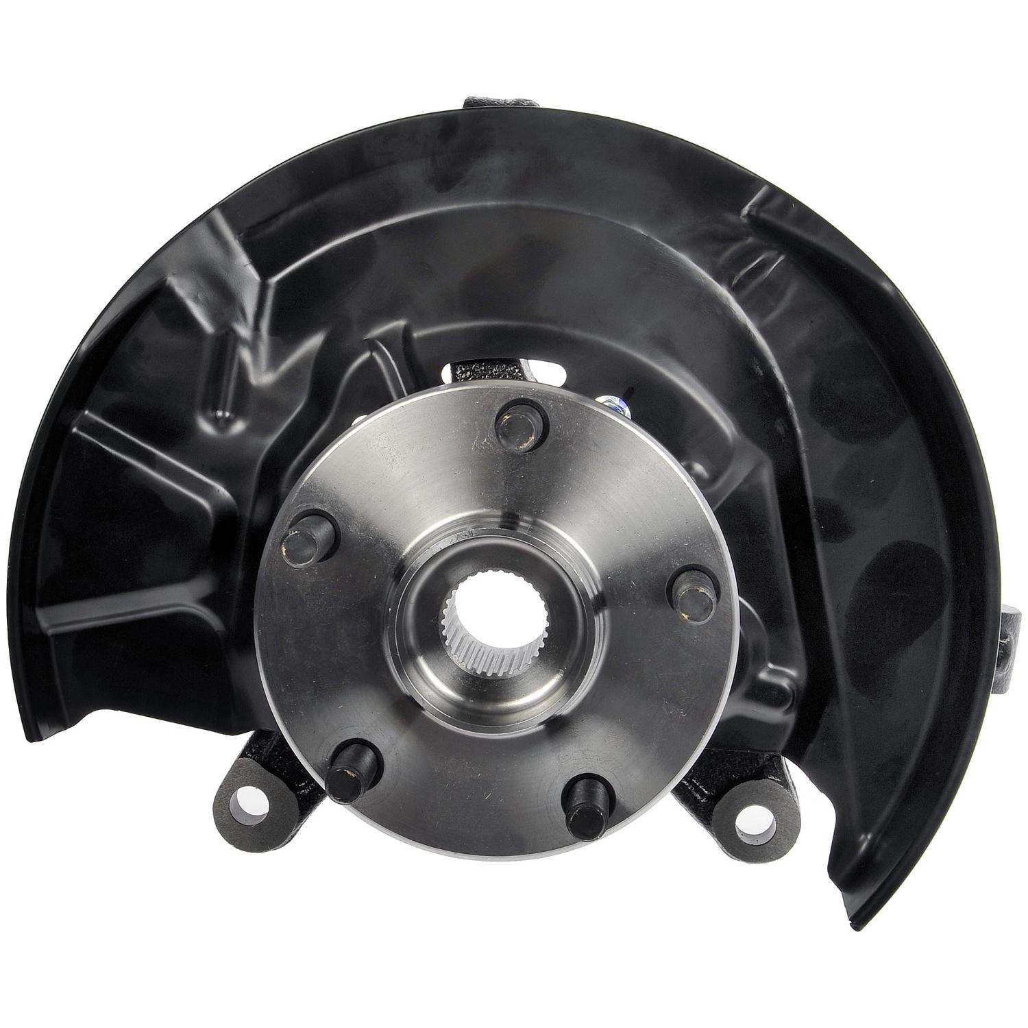 Dorman 698390 - Wheel Bearing and Hub Assembly Dorman 698390 Steering Knuckle Kit product image 3 of 7