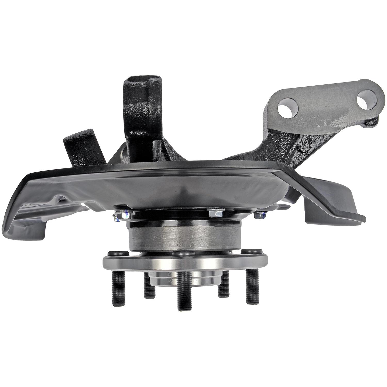 Dorman 698390 - Wheel Bearing and Hub Assembly Dorman 698390 Steering Knuckle Kit product image 4 of 7