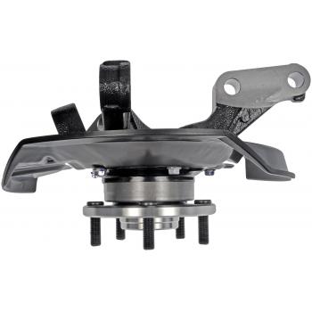 2001 Toyota Camry Steering Knuckle Kit Front Right Dorman 698390 image 4 of 4