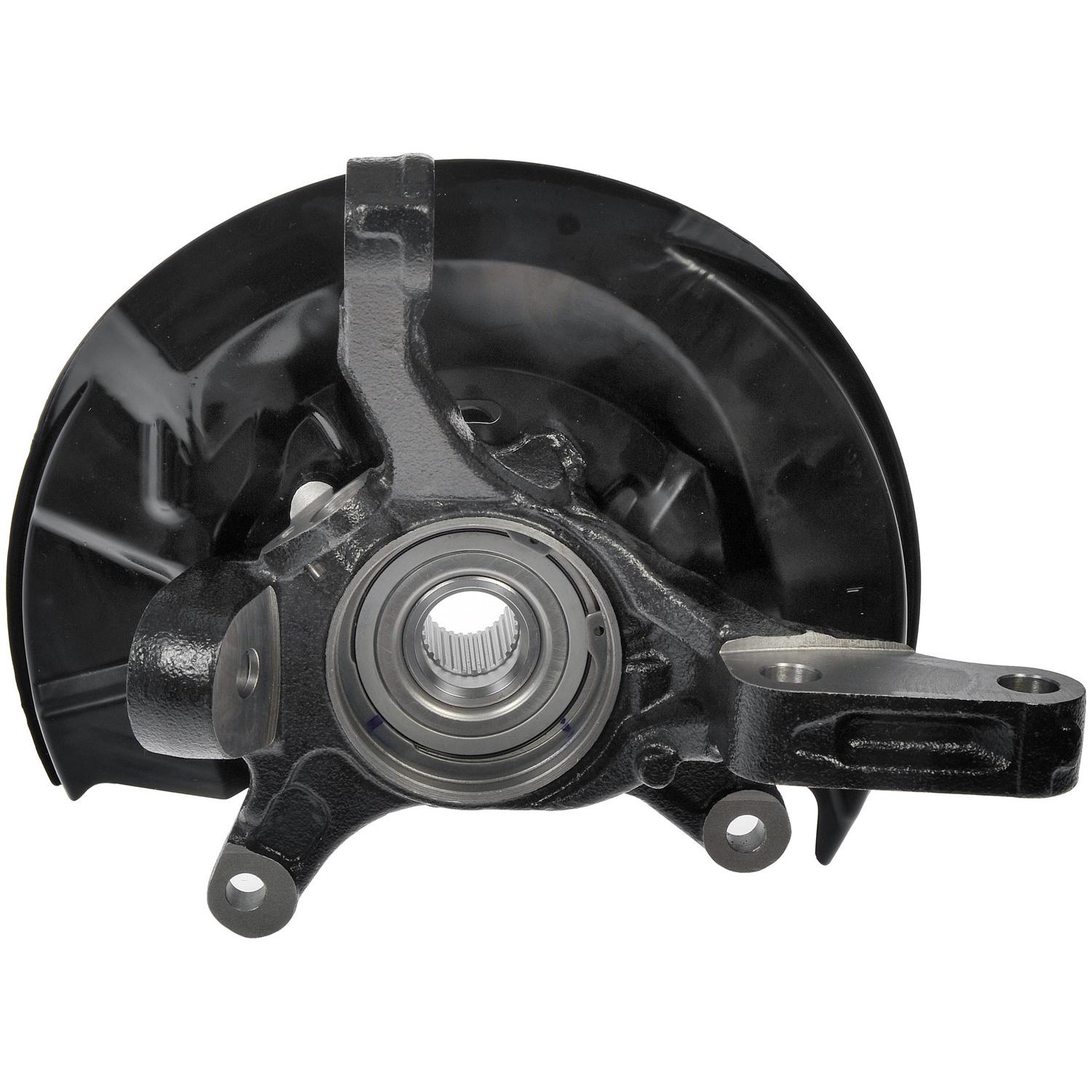 Dorman 698391 - Wheel Bearing and Hub Assembly Dorman 698391 Steering Knuckle Kit product image 2 of 7