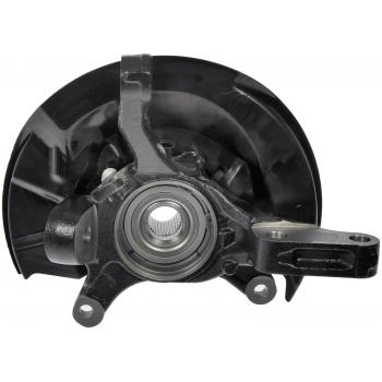 2001 Toyota Camry Steering Knuckle Kit Front Left Dorman 698391 image 2 of 4