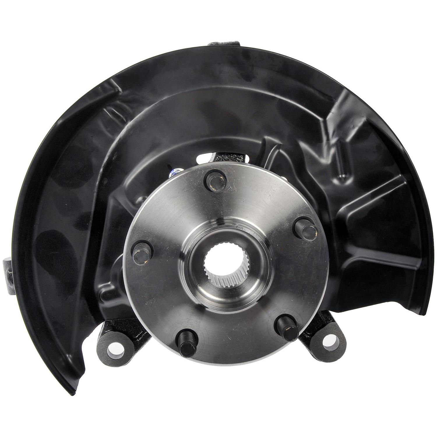 Dorman 698391 - Wheel Bearing and Hub Assembly Dorman 698391 Steering Knuckle Kit product image 3 of 7