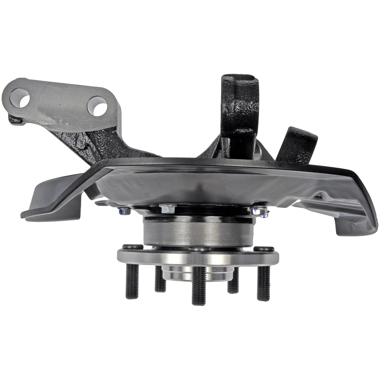 Dorman 698391 - Wheel Bearing and Hub Assembly Dorman 698391 Steering Knuckle Kit product image 4 of 7