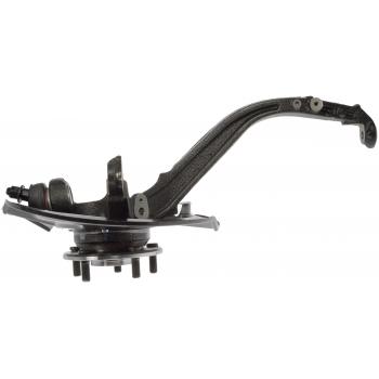 2007 Honda Accord Steering Knuckle Kit Front Right Dorman 698400 image 3 of 4
