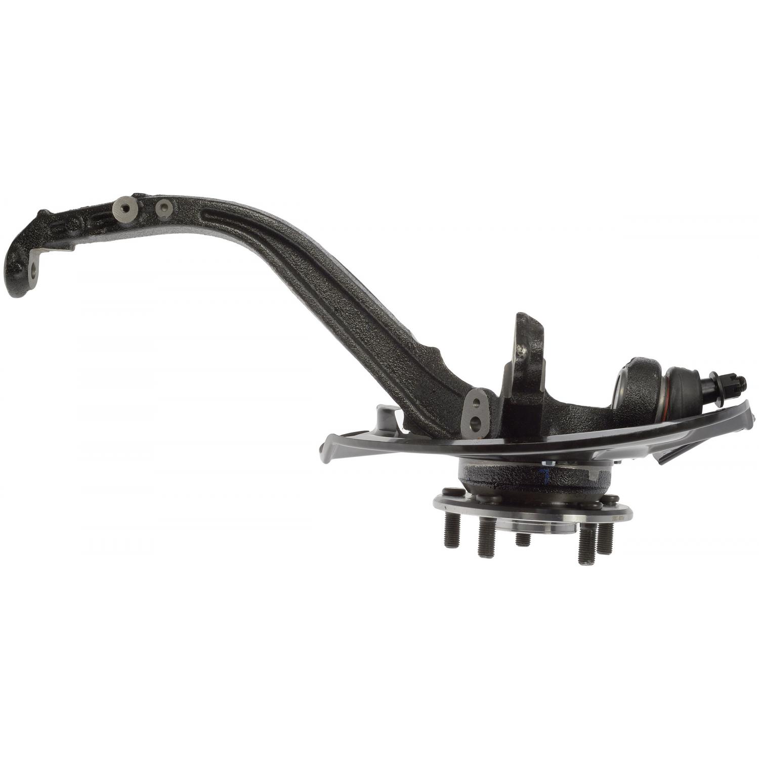 Dorman 698401 Steering Knuckle Kit product image 3 of 7