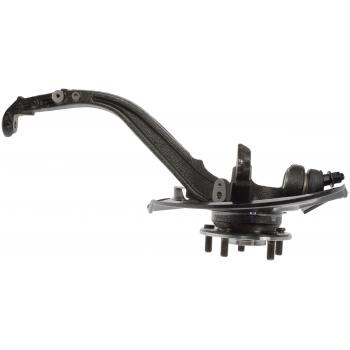 2007 Honda Accord Steering Knuckle Kit Front Left Dorman 698401 image 3 of 4
