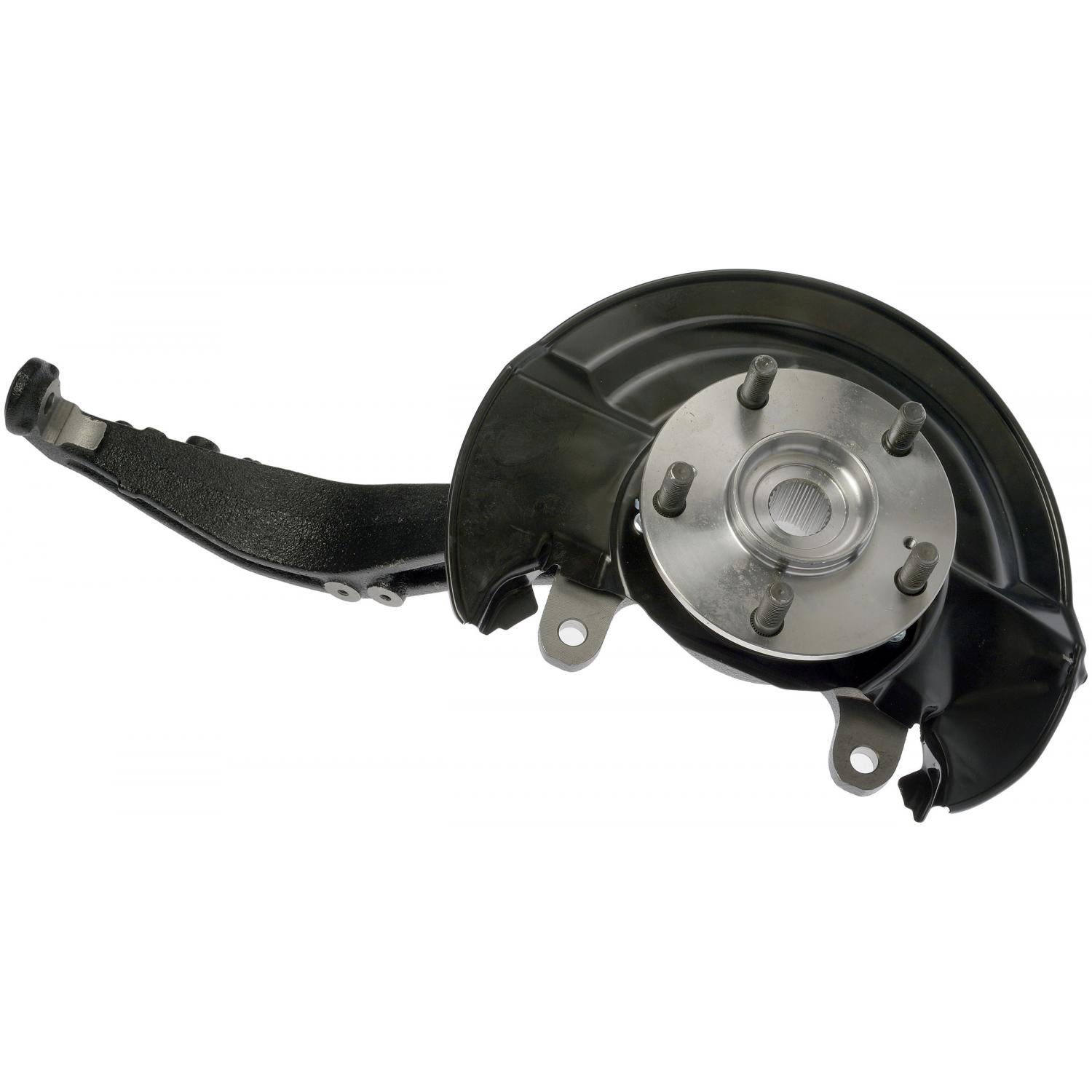 Dorman 698401 Steering Knuckle Kit product image 4 of 7