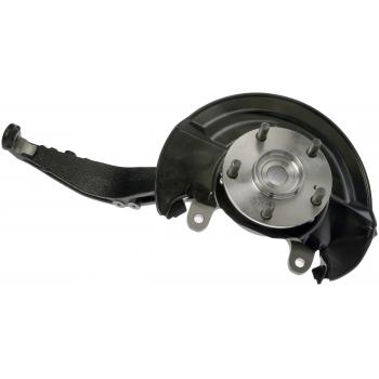 2007 Honda Accord Steering Knuckle Kit Front Left Dorman 698401 image 4 of 4