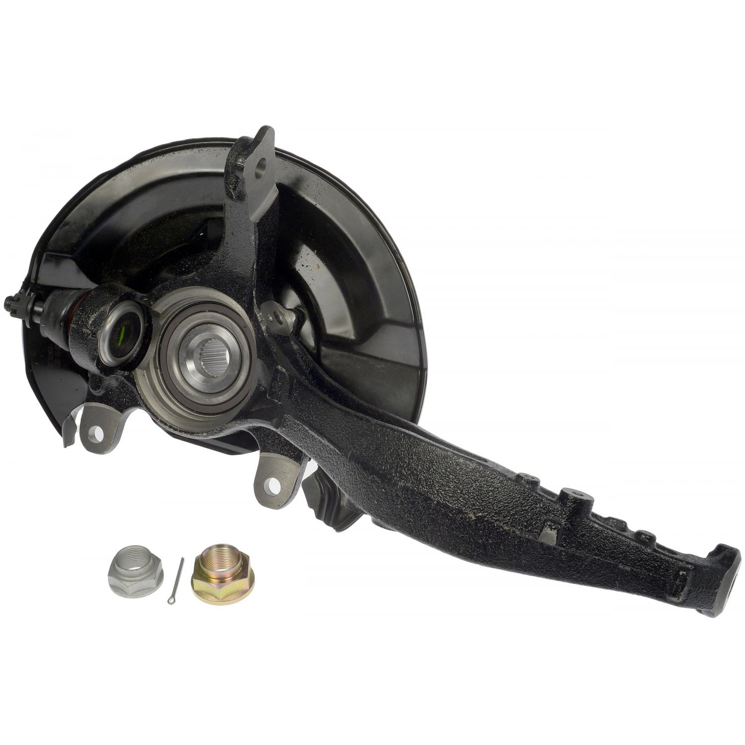 Dorman 698401 Steering Knuckle Kit product image 6 of 7