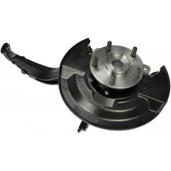 2007 Honda Accord Steering Knuckle Kit Front Right Dorman 698402 image 3 of 4