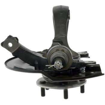 2007 Honda Accord Steering Knuckle Kit Front Left Dorman 698403 image 3 of 4
