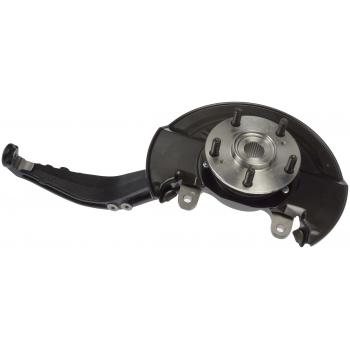 2007 Honda Accord Steering Knuckle Kit Front Left Dorman 698403 image 4 of 4