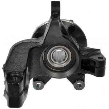 2011 Ford Focus Wheel Bearing and Hub Assembly Front Right Dorman 698406 image 2 of 4