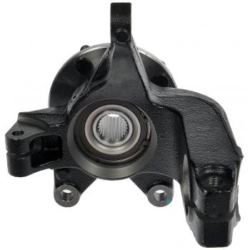 2011 Ford Focus Wheel Bearing and Hub Assembly Front Left Dorman 698407 image 2 of 4