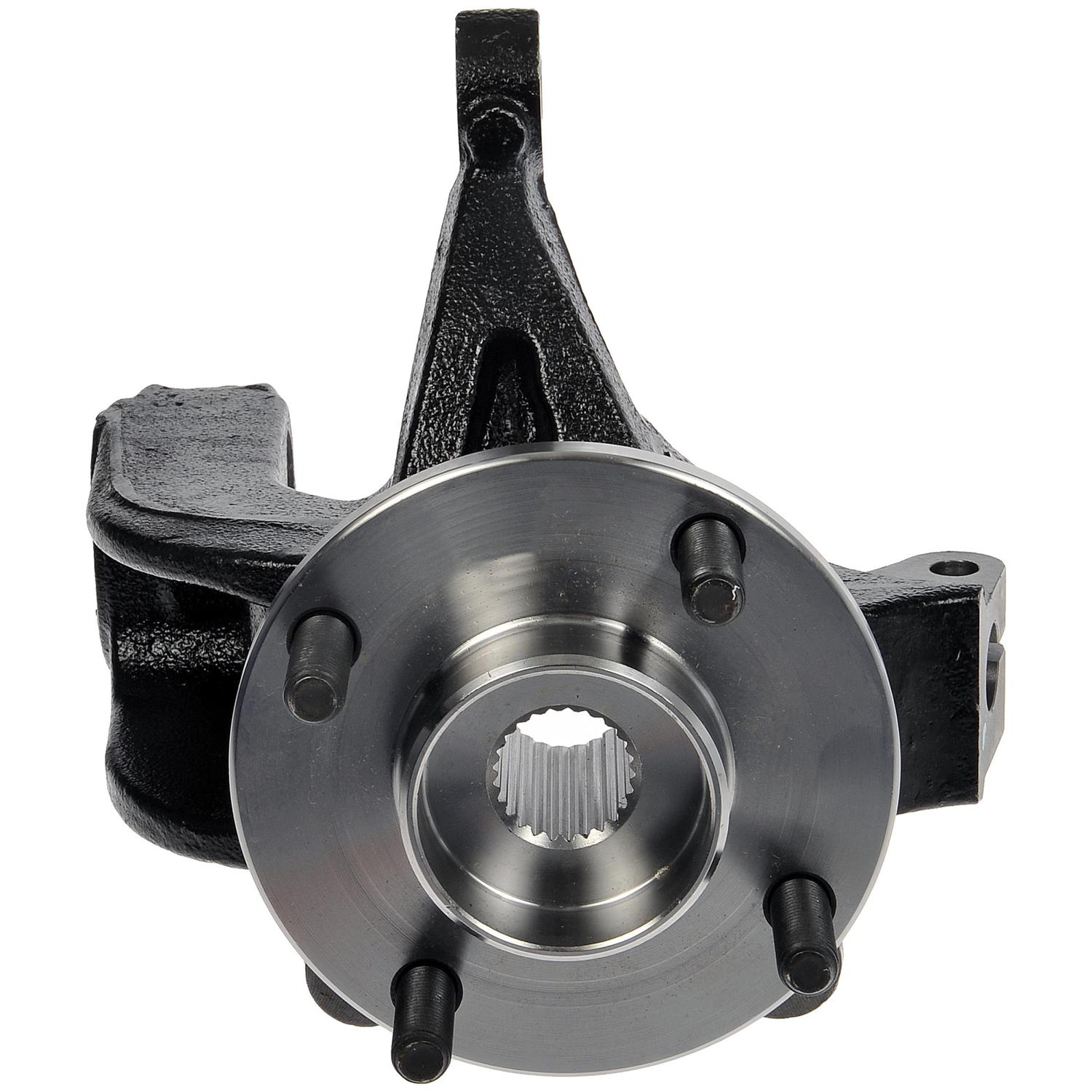 Dorman 698407 - Wheel Bearing and Hub Assembly Dorman 698407 Steering Knuckle Kit product image 3 of 7