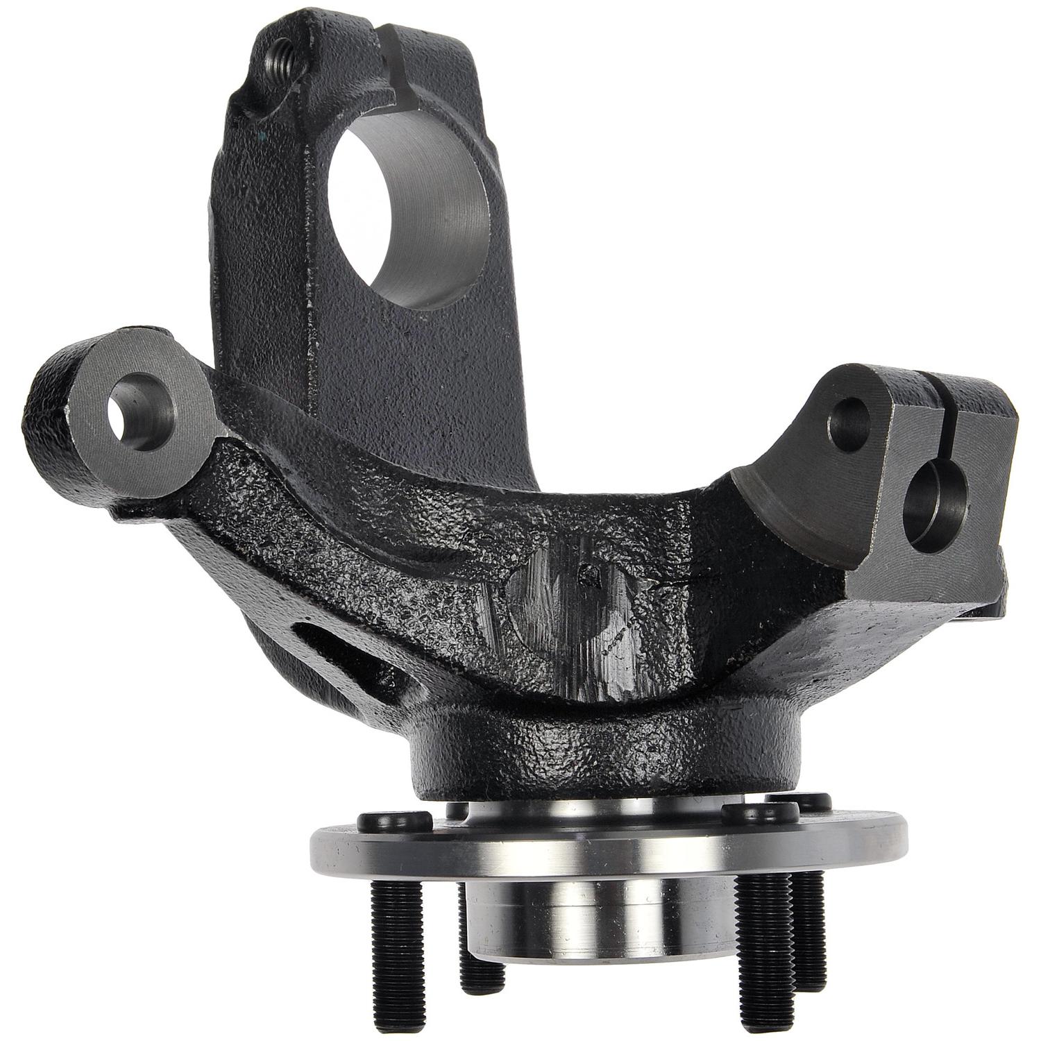 Dorman 698407 - Wheel Bearing and Hub Assembly Dorman 698407 Steering Knuckle Kit product image 4 of 7