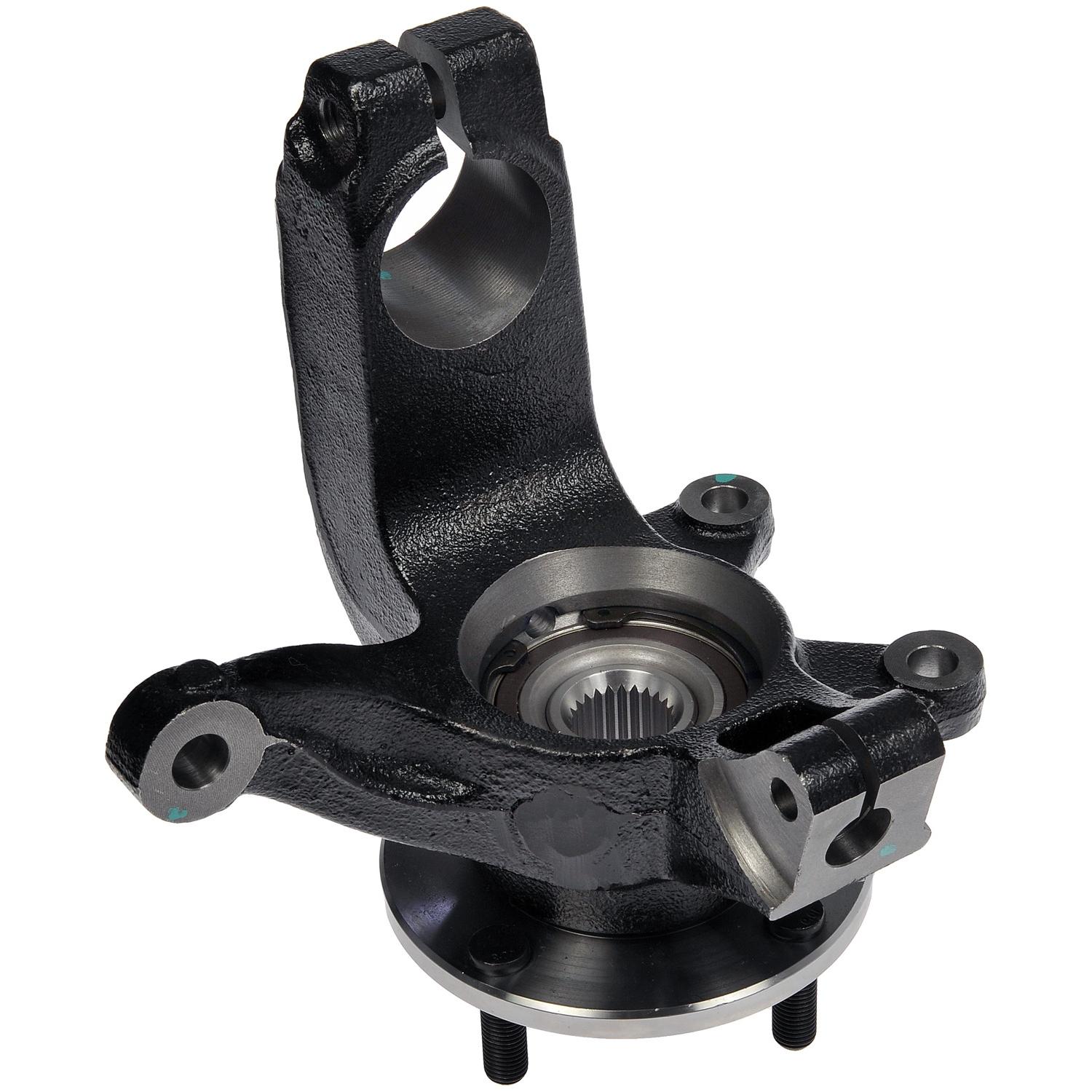 Dorman 698407 - Wheel Bearing and Hub Assembly Dorman 698407 Steering Knuckle Kit product image 5 of 7