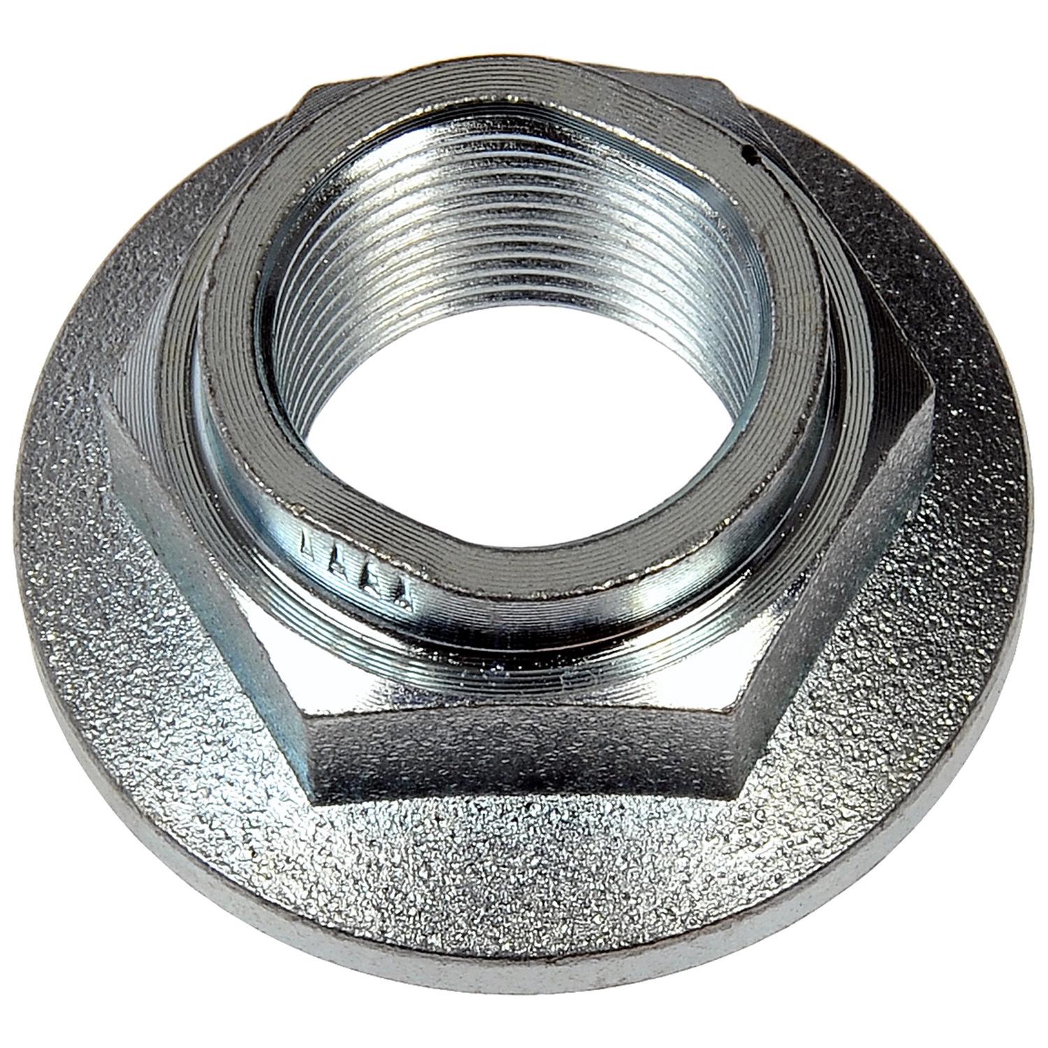 Dorman 698407 - Wheel Bearing and Hub Assembly Dorman 698407 Steering Knuckle Kit product image 6 of 7