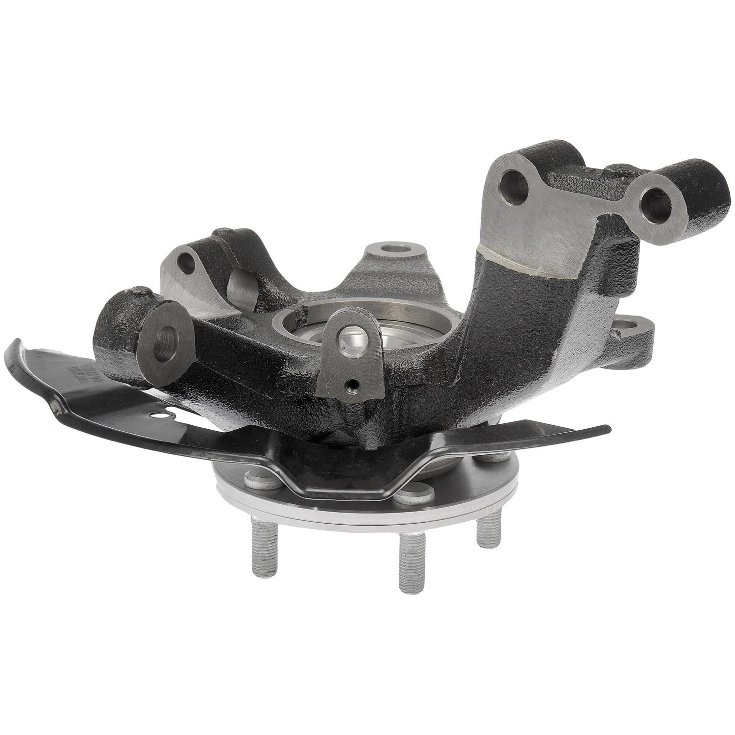 Dorman 698414 - Wheel Bearing and Hub Assembly Dorman 698414 Steering Knuckle Kit product image 2 of 7