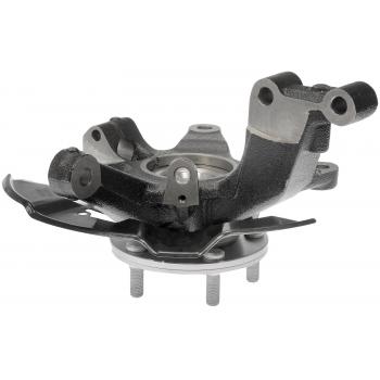 2015 Mazda CX-9 Wheel Bearing and Hub Assembly Front Right Dorman 698414 image 2 of 4