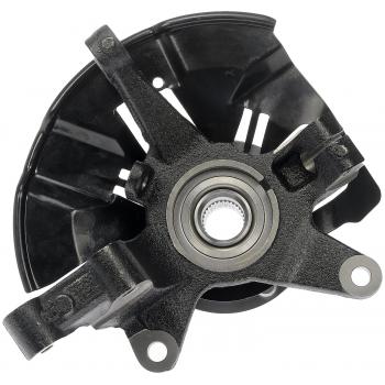 2015 Mazda CX-9 Wheel Bearing and Hub Assembly Front Right Dorman 698414 image 4 of 4