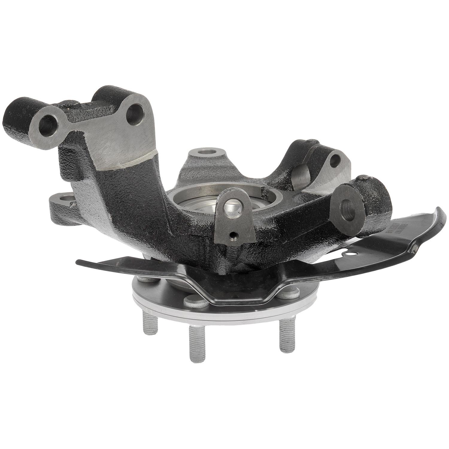 Dorman 698415 - Wheel Bearing and Hub Assembly Dorman 698415 Steering Knuckle Kit product image 2 of 7