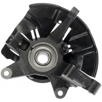 2015 Mazda CX-9 Wheel Bearing and Hub Assembly Front Left Dorman 698415 image 4 of 4