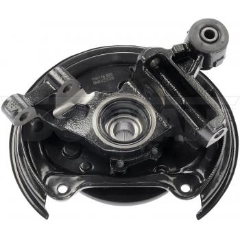 2008 Subaru Forester Wheel Bearing and Hub Assembly Rear Right Dorman 698416 image 2 of 4