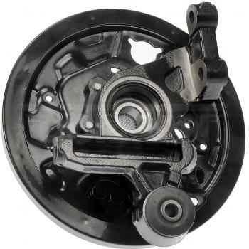 2008 Subaru Forester Wheel Bearing and Hub Assembly Rear Right Dorman 698418 image 2 of 4