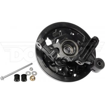 2008 Subaru Forester Wheel Bearing and Hub Assembly Rear Left Dorman 698419 image 4 of 4