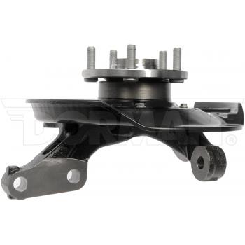 2001 Toyota Camry Steering Knuckle Kit Front Right Dorman 698420 image 1 of 4