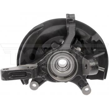 2001 Toyota Camry Steering Knuckle Kit Front Right Dorman 698420 image 2 of 4