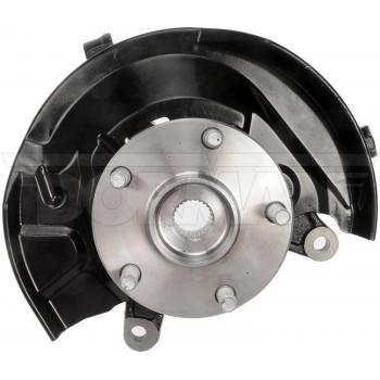 2001 Toyota Camry Steering Knuckle Kit Front Right Dorman 698420 image 3 of 4