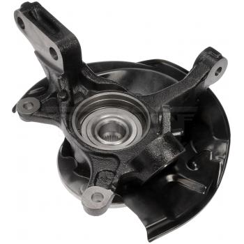 2001 Toyota Camry Steering Knuckle Kit Front Right Dorman 698420 image 4 of 4