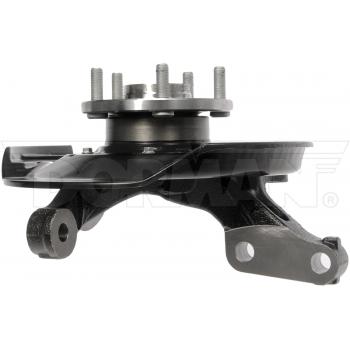 2001 Toyota Camry Steering Knuckle Kit Front Left Dorman 698421 image 1 of 4