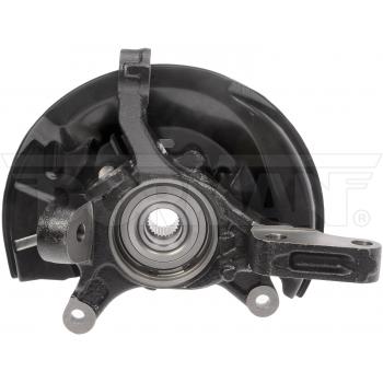 2001 Toyota Camry Steering Knuckle Kit Front Left Dorman 698421 image 2 of 4
