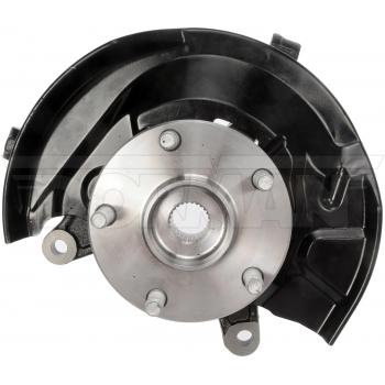 2001 Toyota Camry Steering Knuckle Kit Front Left Dorman 698421 image 3 of 4