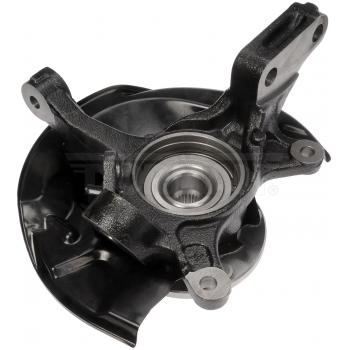 2001 Toyota Camry Steering Knuckle Kit Front Left Dorman 698421 image 4 of 4