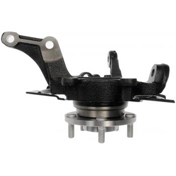 2006 Nissan Maxima Steering Knuckle Kit Front Right Dorman 698422 image 2 of 4