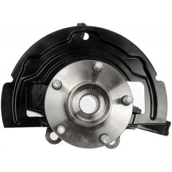 2006 Nissan Maxima Steering Knuckle Kit Front Right Dorman 698422 image 3 of 4