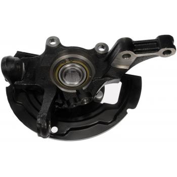 2006 Nissan Maxima Steering Knuckle Kit Front Right Dorman 698422 image 4 of 4