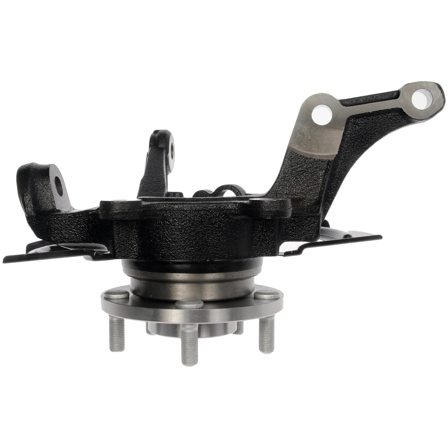 Dorman 698423 - Wheel Bearing and Hub Assembly Dorman 698423 Steering Knuckle Kit product image 2 of 9