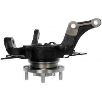 2006 Nissan Maxima Steering Knuckle Kit Front Left Dorman 698423 image 2 of 4