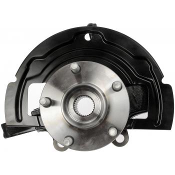 2006 Nissan Maxima Steering Knuckle Kit Front Left Dorman 698423 image 3 of 4
