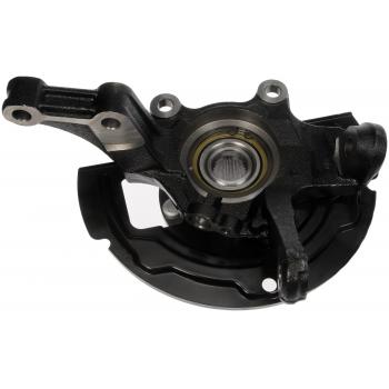 2006 Nissan Maxima Steering Knuckle Kit Front Left Dorman 698423 image 4 of 4