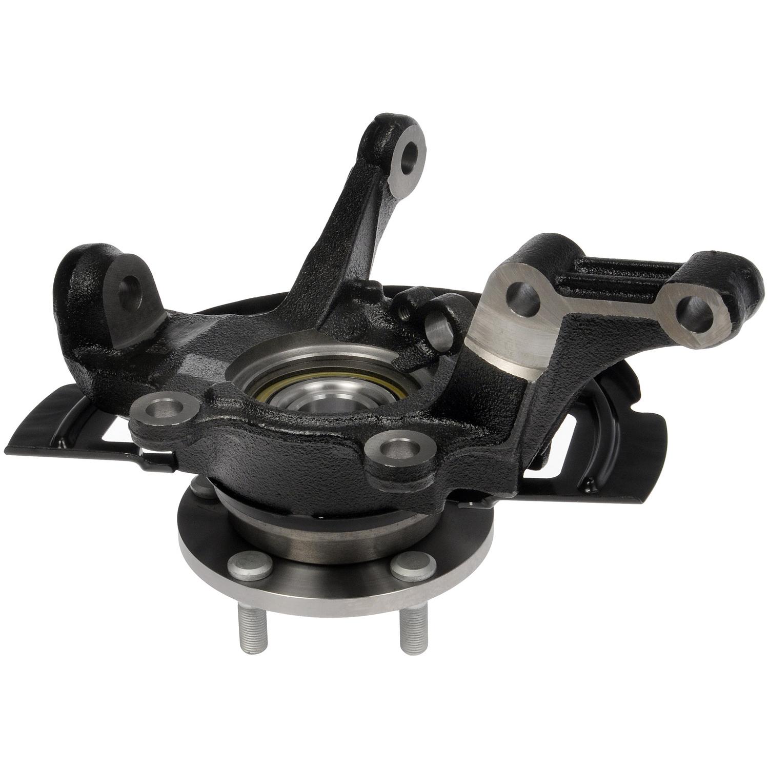Dorman 698423 - Wheel Bearing and Hub Assembly Dorman 698423 Steering Knuckle Kit product image 7 of 9