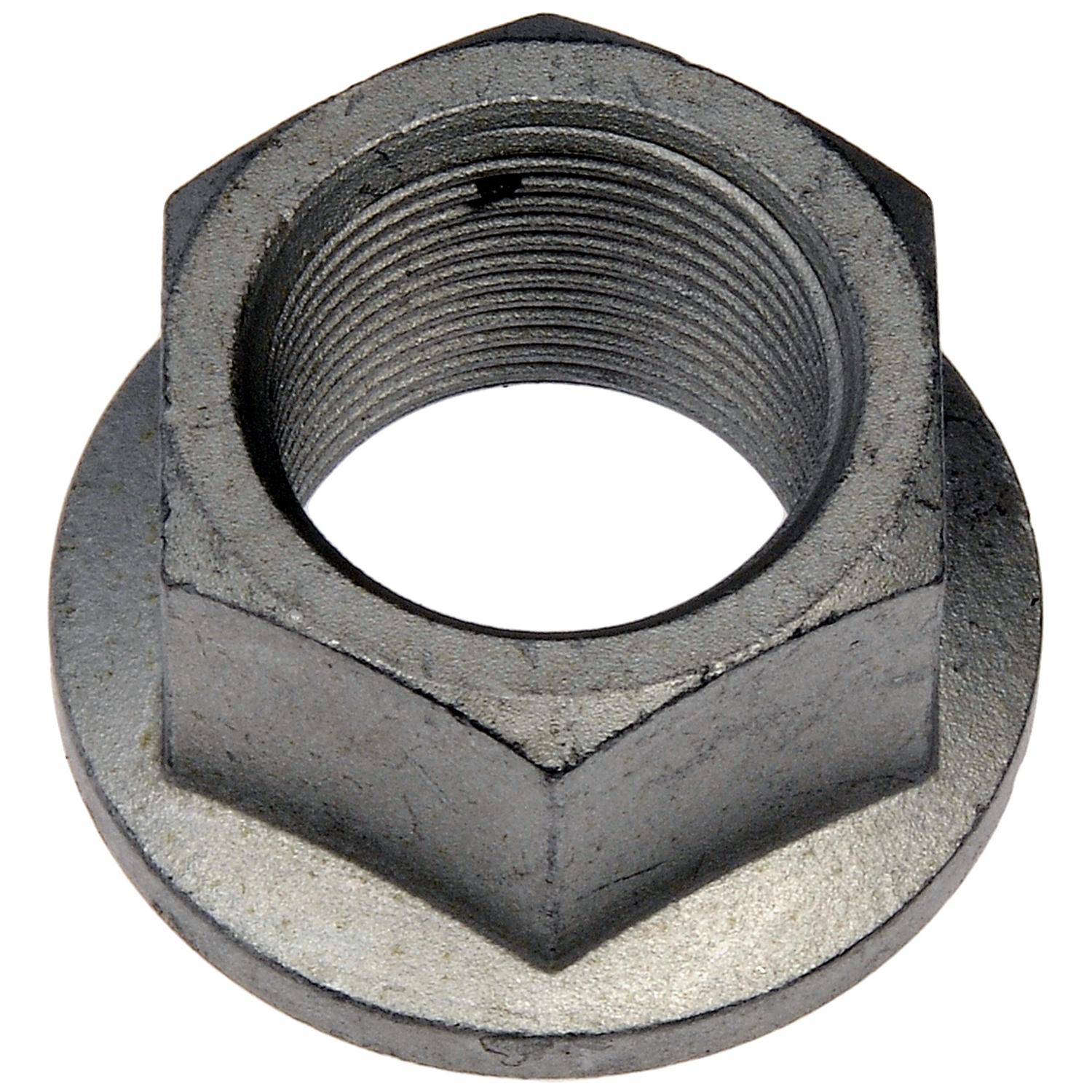 Dorman 698423 - Wheel Bearing and Hub Assembly Dorman 698423 Steering Knuckle Kit product image 8 of 9