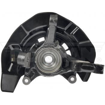 2007 Toyota Highlander Steering Knuckle Kit Front Left Dorman 698443 image 1 of 4