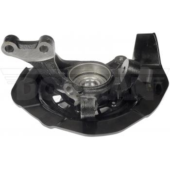 2007 Toyota Highlander Steering Knuckle Kit Front Left Dorman 698443 image 3 of 4